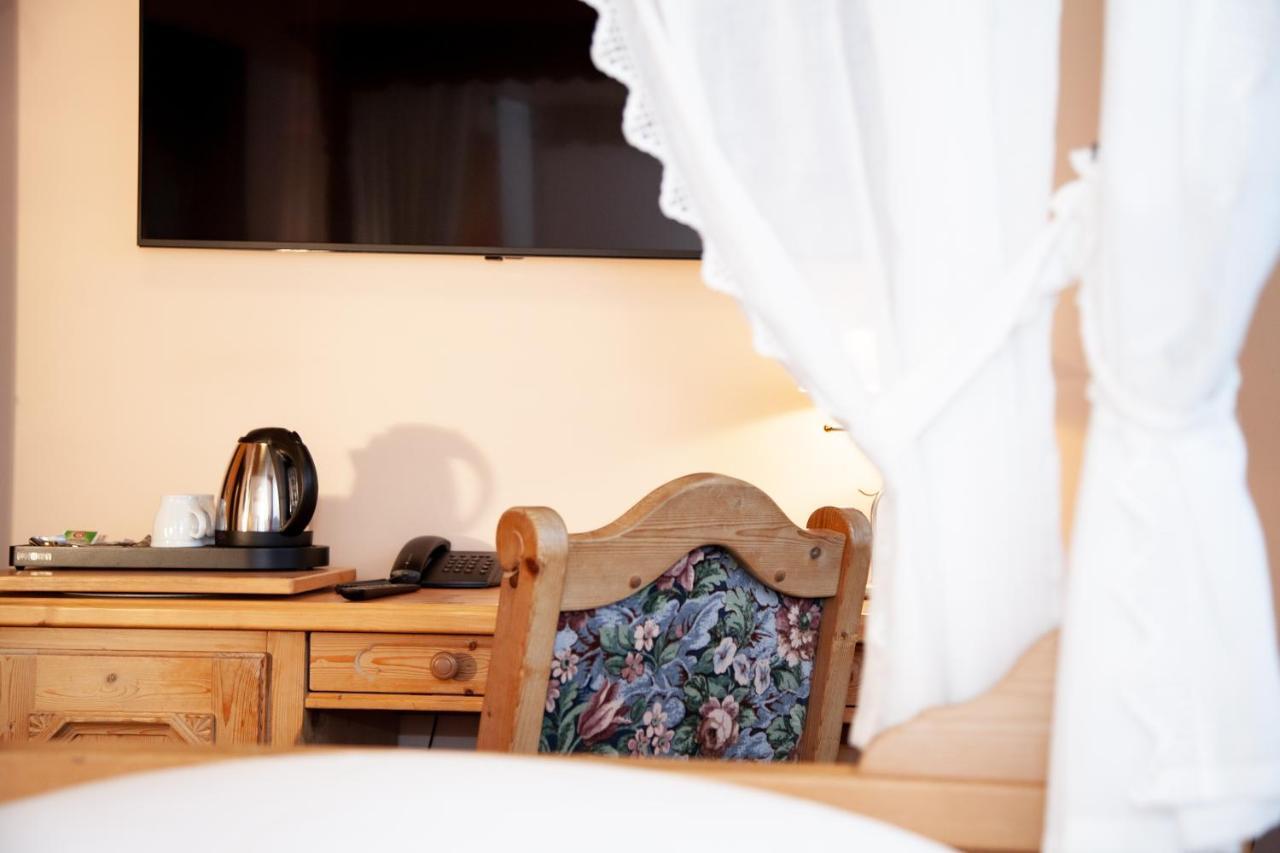 Hotel Lonac Дуйсбург Екстер'єр фото