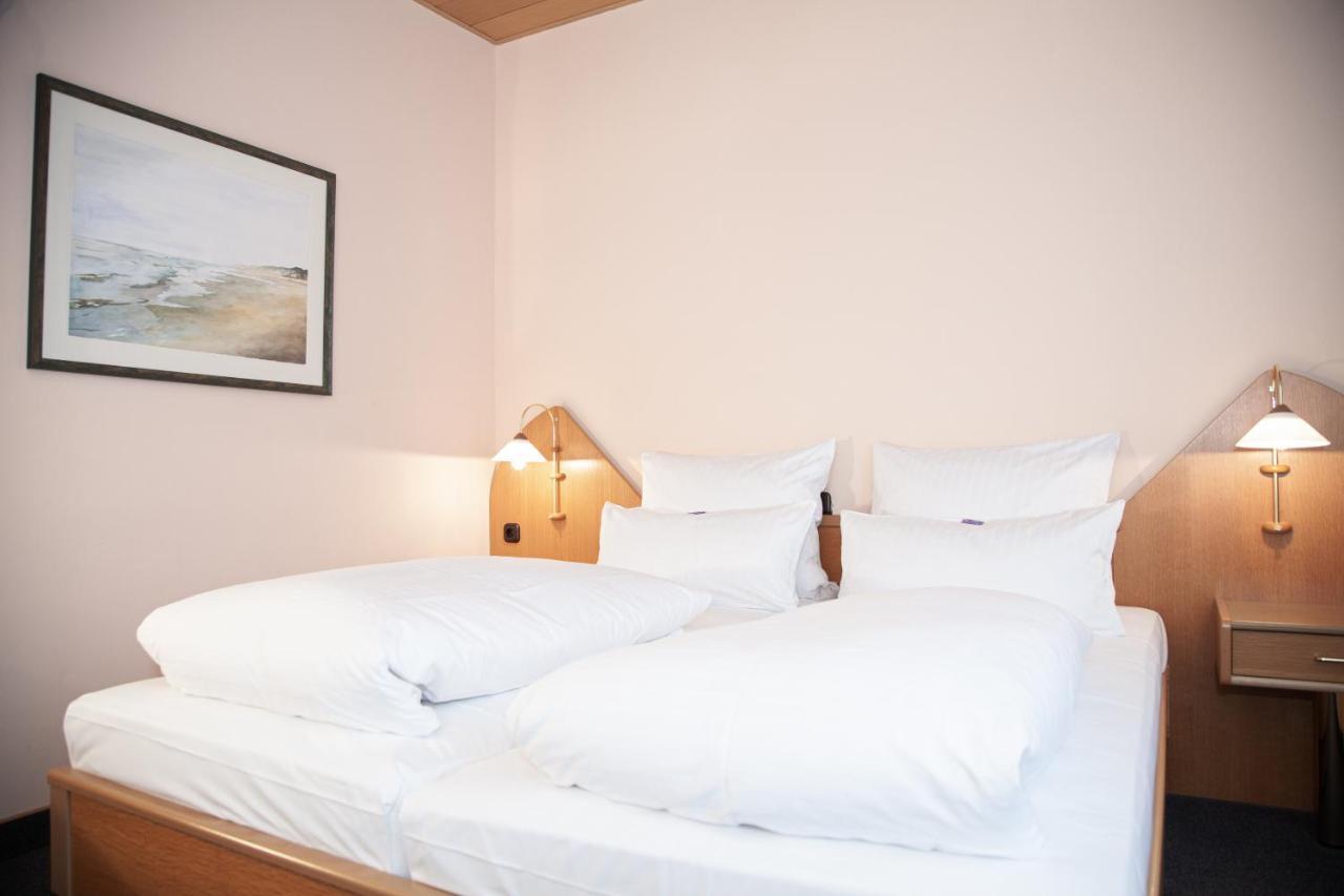 Hotel Lonac Дуйсбург Екстер'єр фото